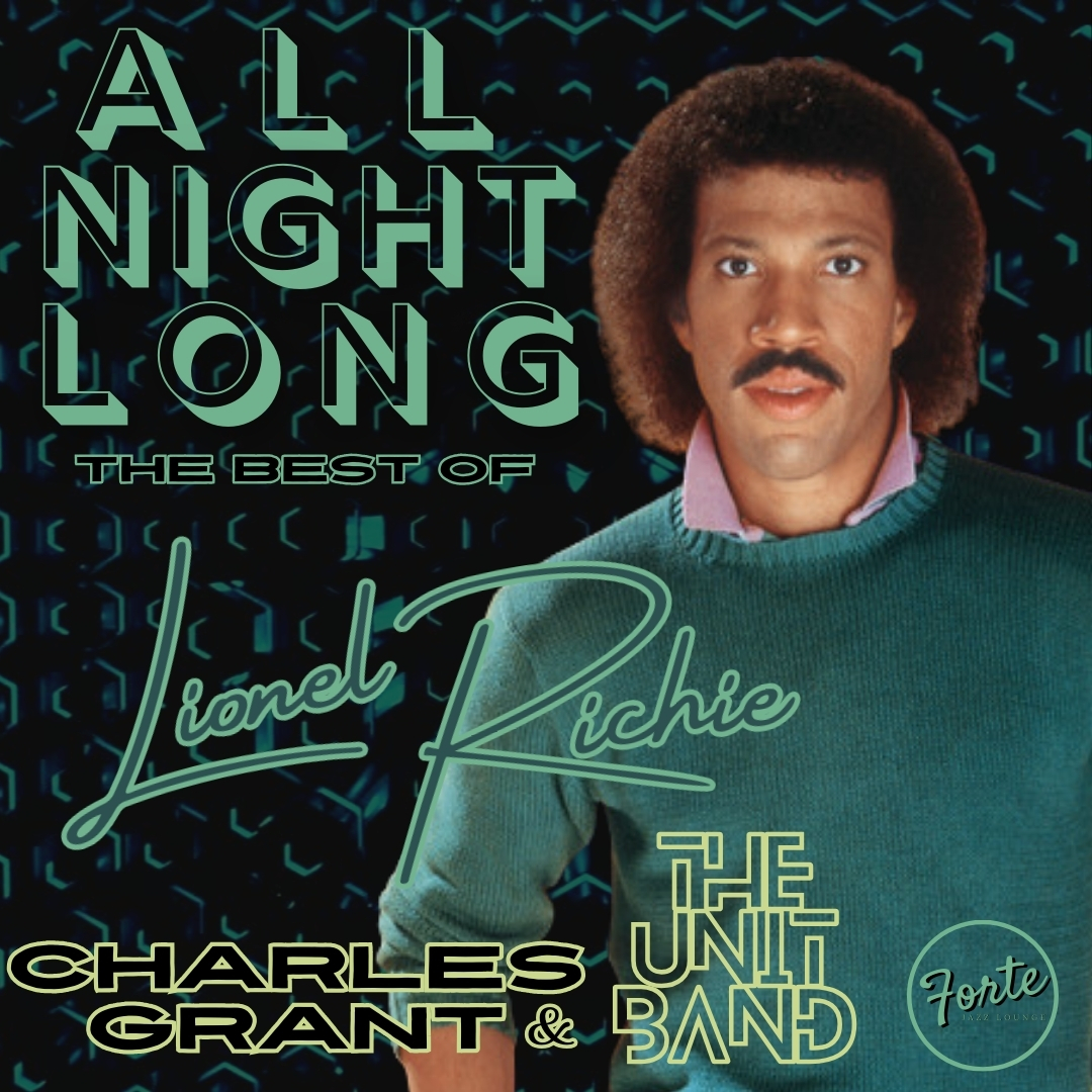 All Night Long: The Best of Lionel Richie