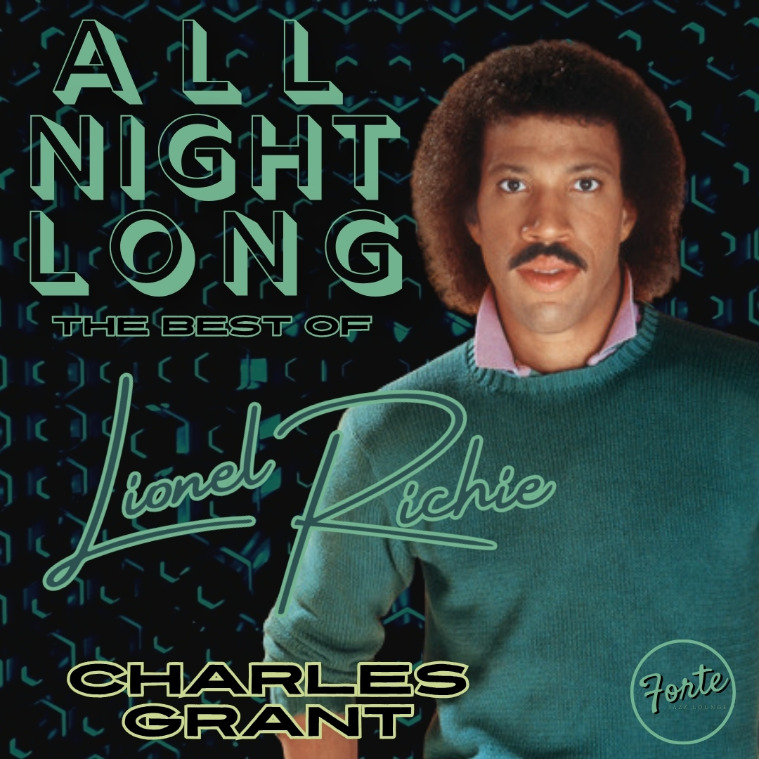 All Night Long: The Best of Lionel Richie