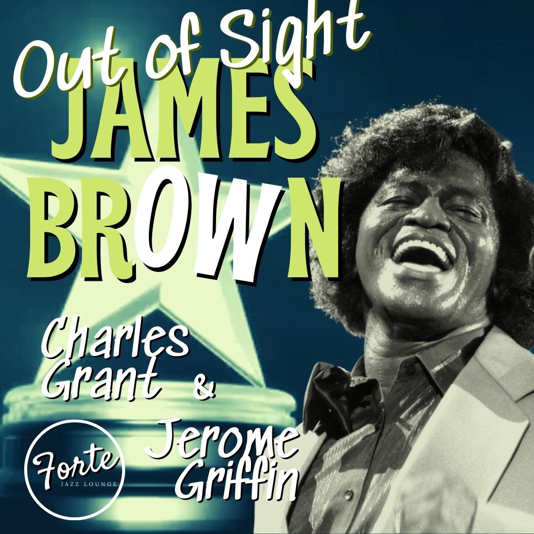 Out of Sight: The Music of James Brown