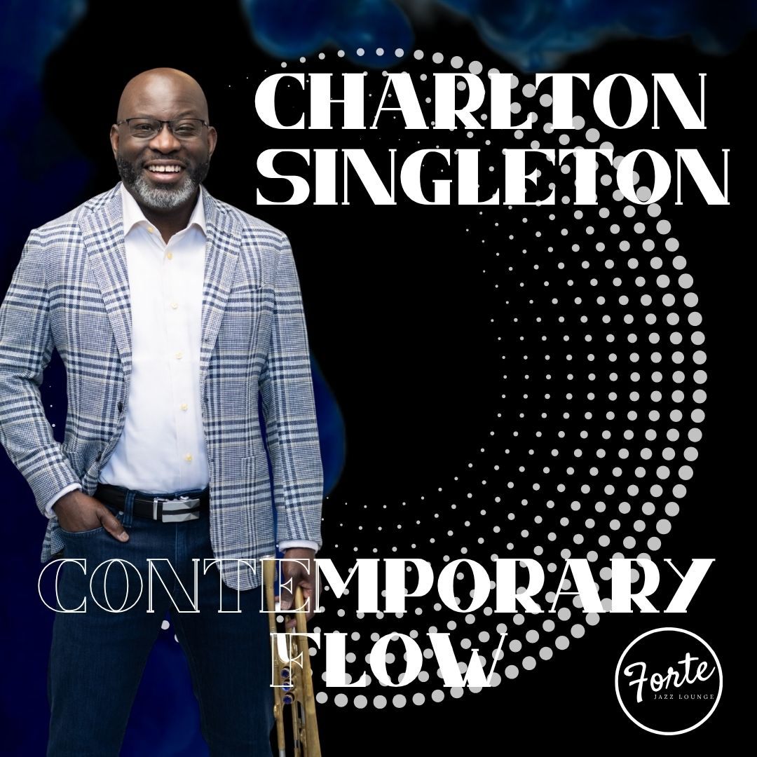 Charlton Singleton and Contemporary Flow - Soul, Funk, and Jazz
