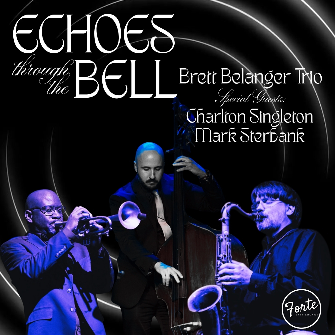 Echoes Through the Bell