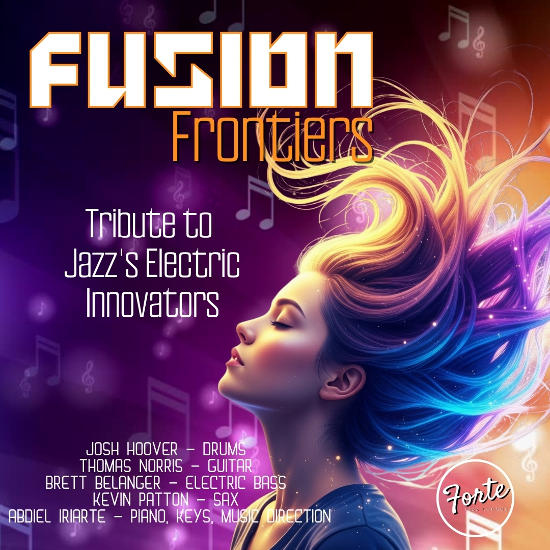 Fusion Frontiers: A Tribute to Jazz's Electric Innovators
