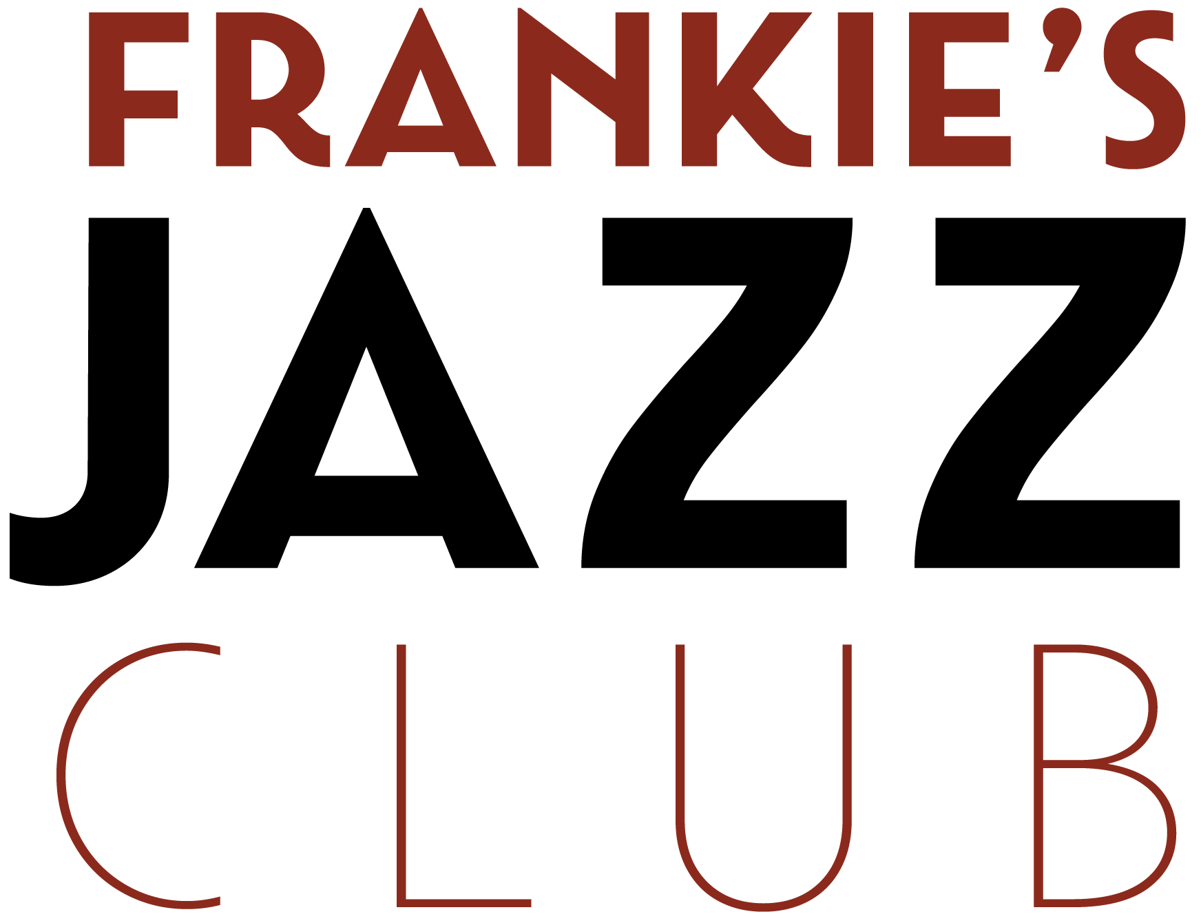 Frankie's Jazz Club