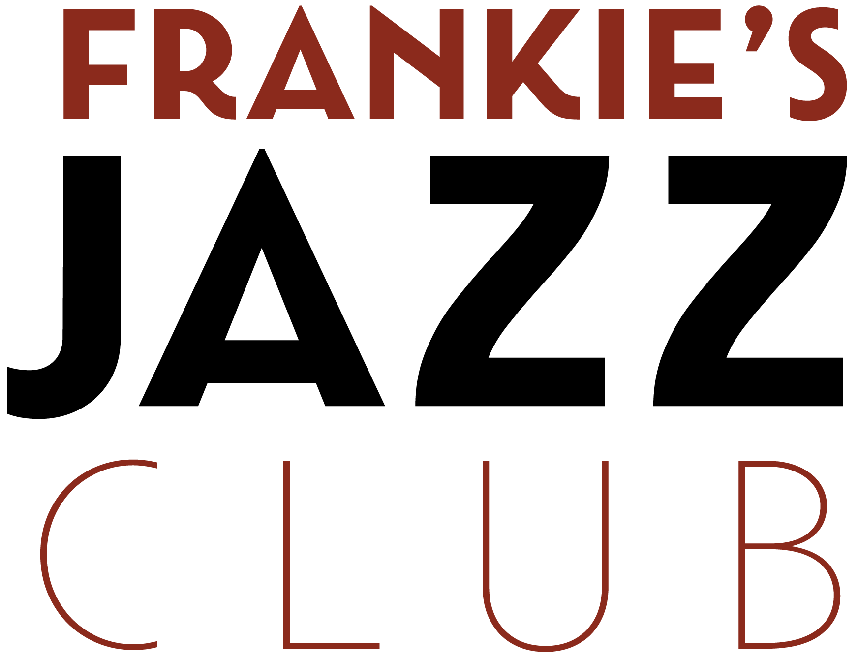 Frankie s Jazz Club