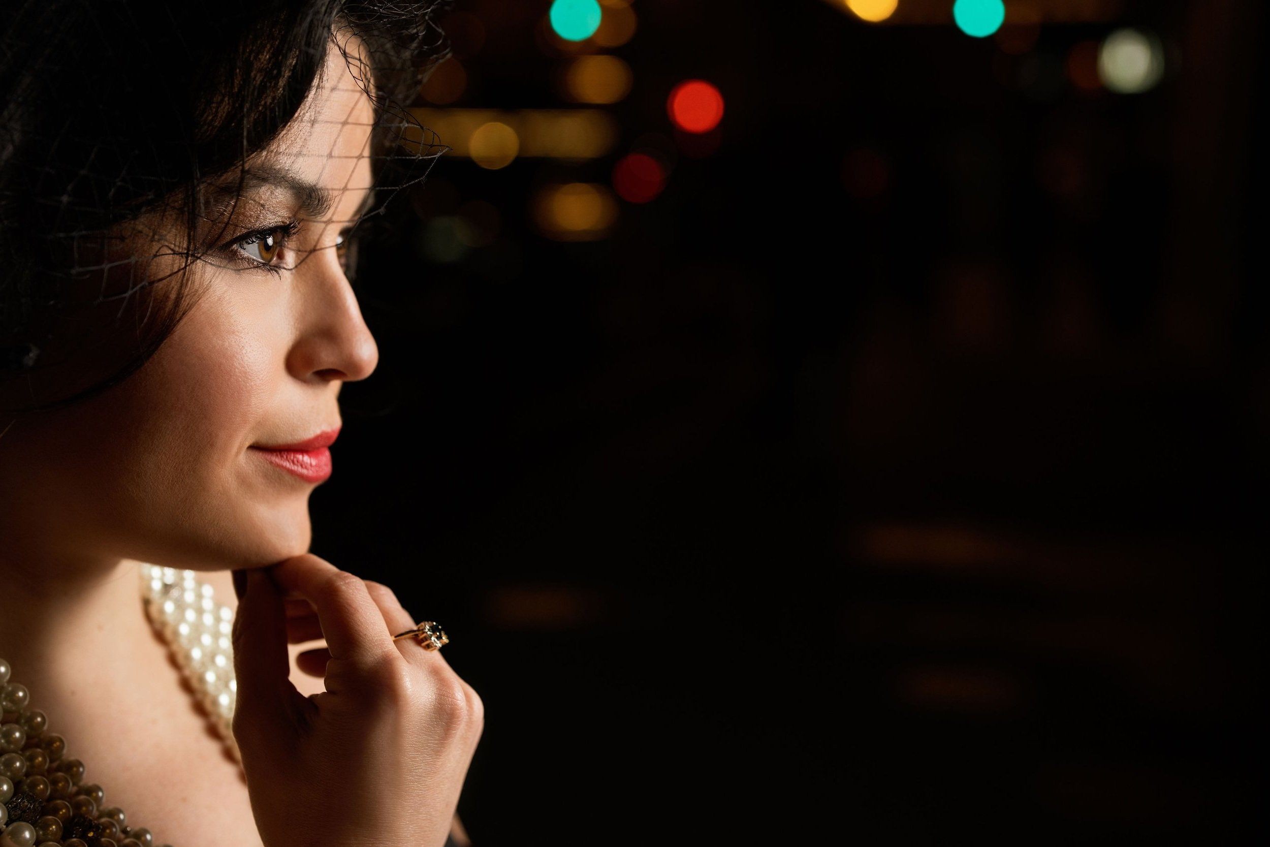 FRANKIE'S JAZZ CLUB PRESENTS a special evening of DINNER and JAZZ with CHAMPIAN FULTON to celebrate Valentine’s Day