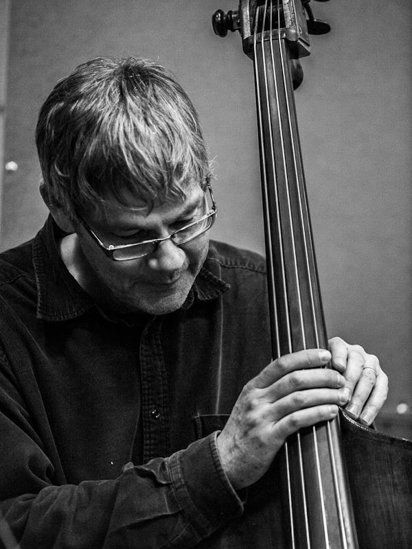 STEVE SMITH QUARTET