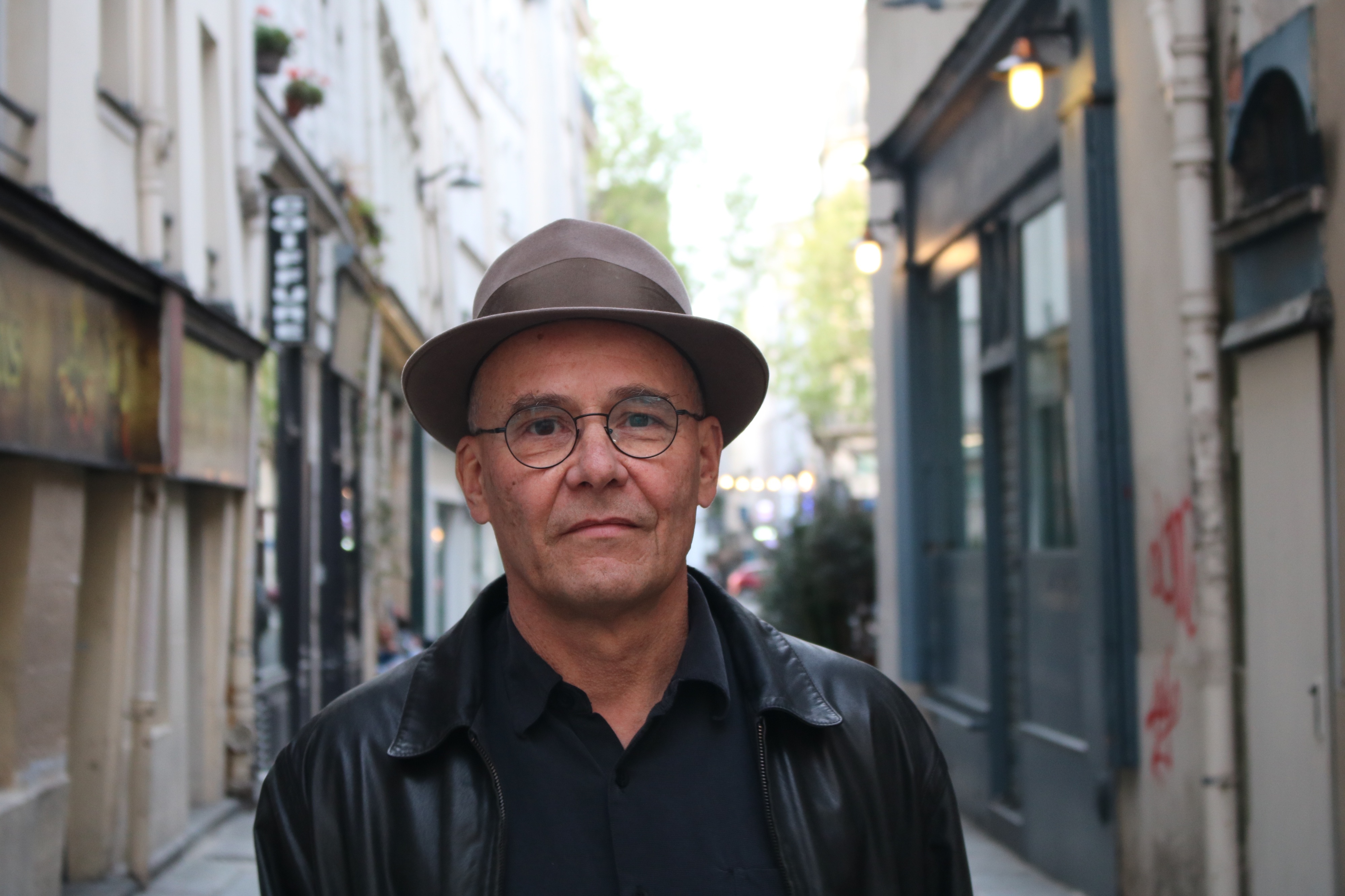 DANIEL JANKE - WINTER TRIO