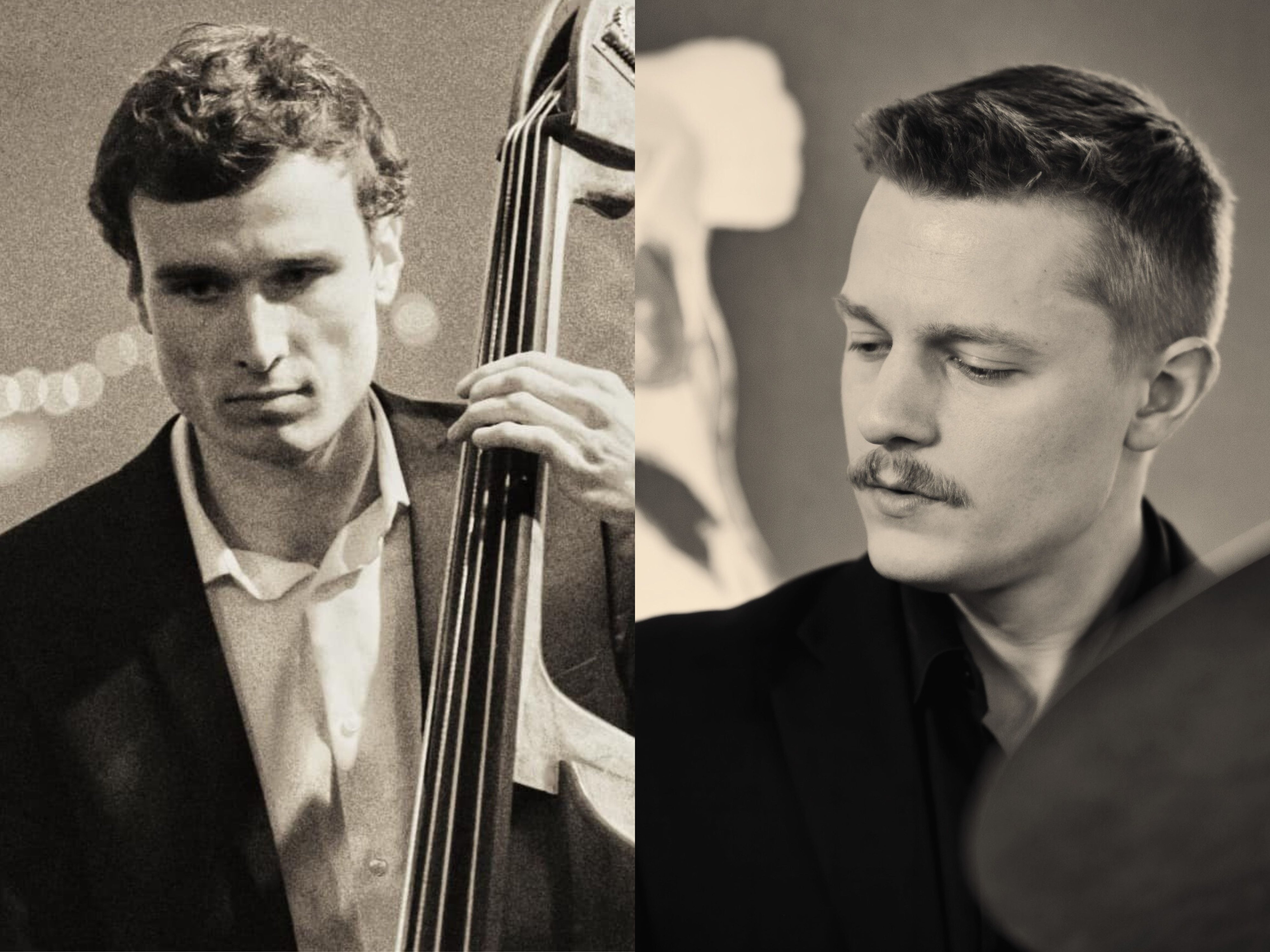 GRAHAM VILLETTE / KOSMA BUSHEIKIN QUINTET