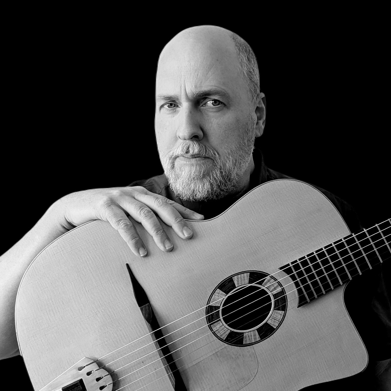 JARED BURROWS QUINTET