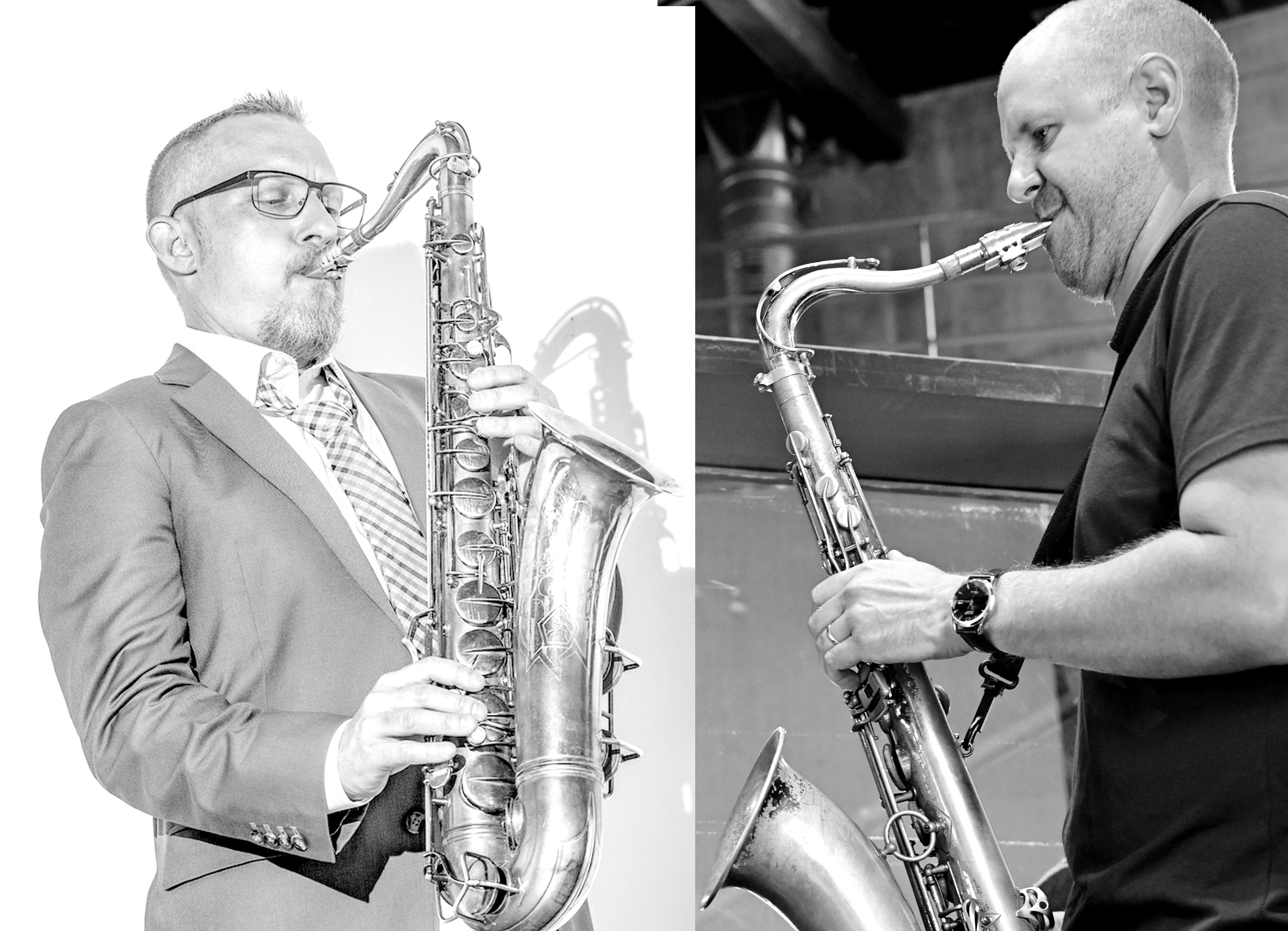 WEEDS / OLIVER QUARTET PLAY THE MUSIC OF BERNIE SENENSKY