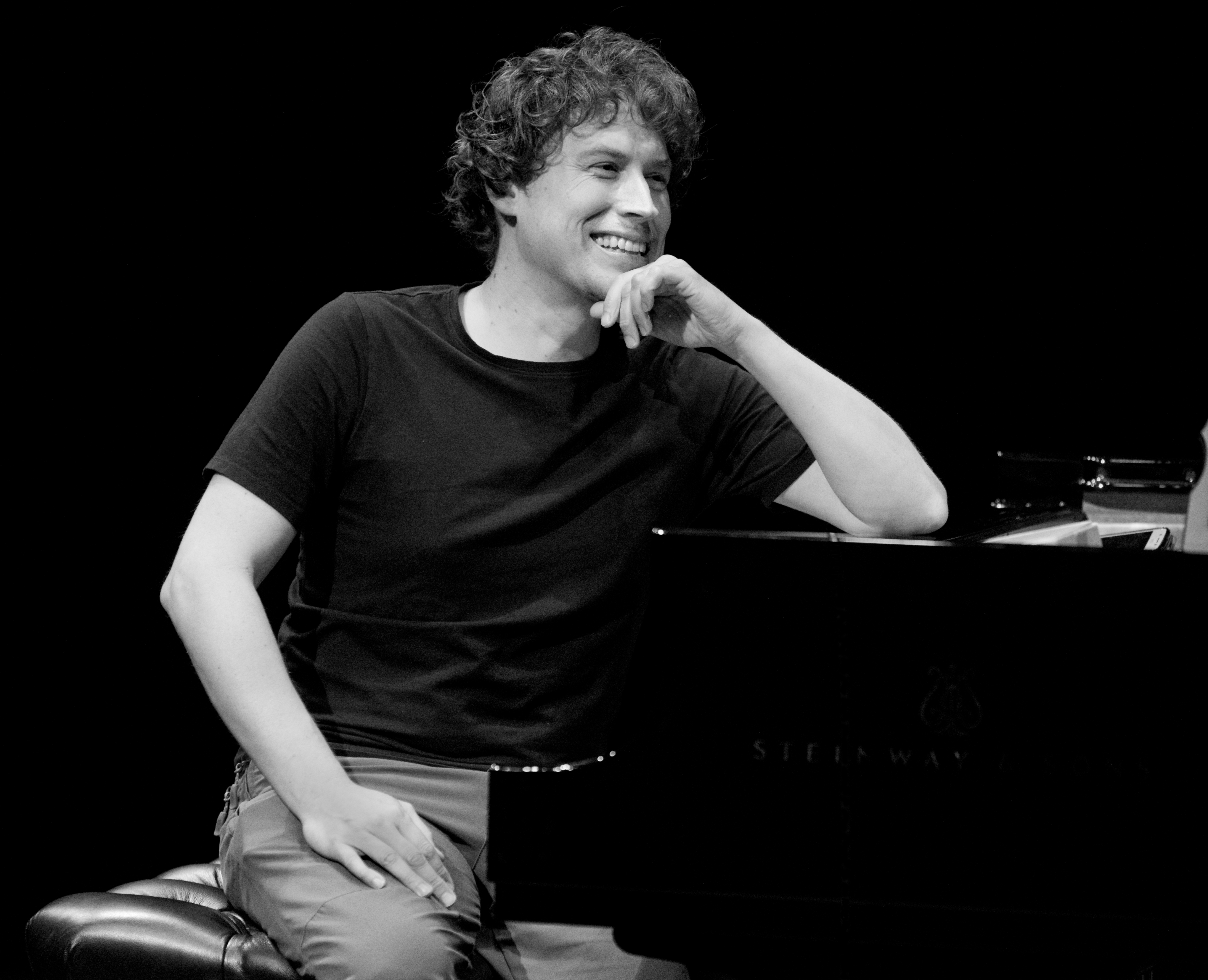 JAZZ FESTIVAL: CHRIS GESTRIN QUARTET