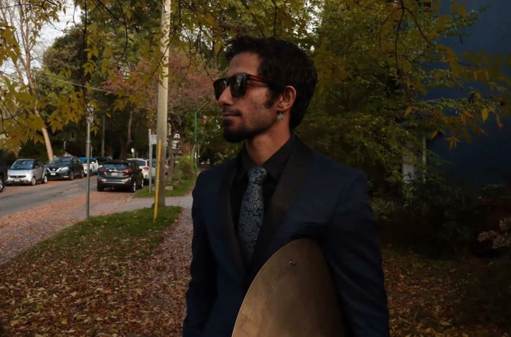 JAZZ FESTIVAL: ARVIND RAMDAS QUINTET