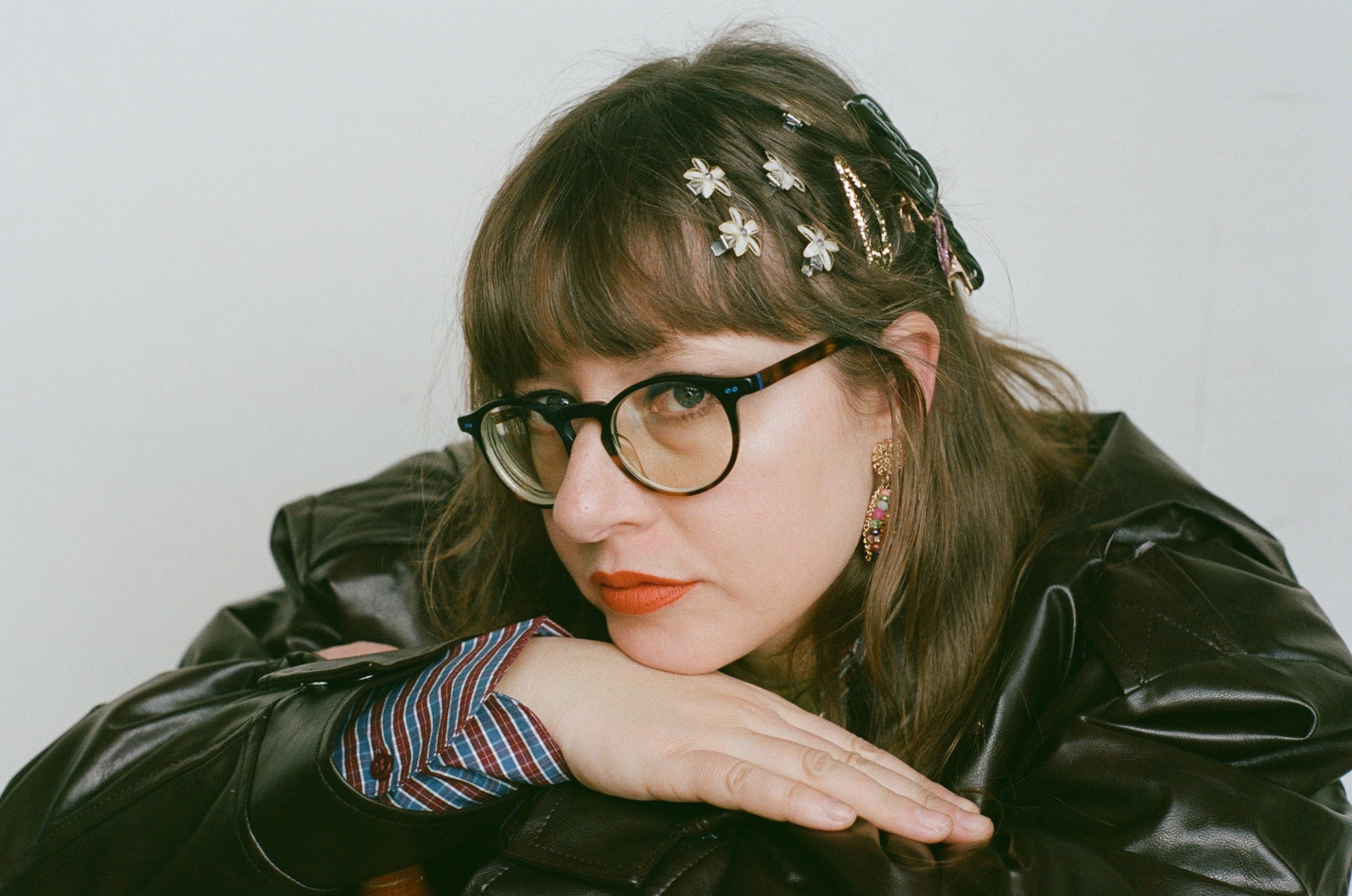 VALERIE LACOMBE CD RELEASE