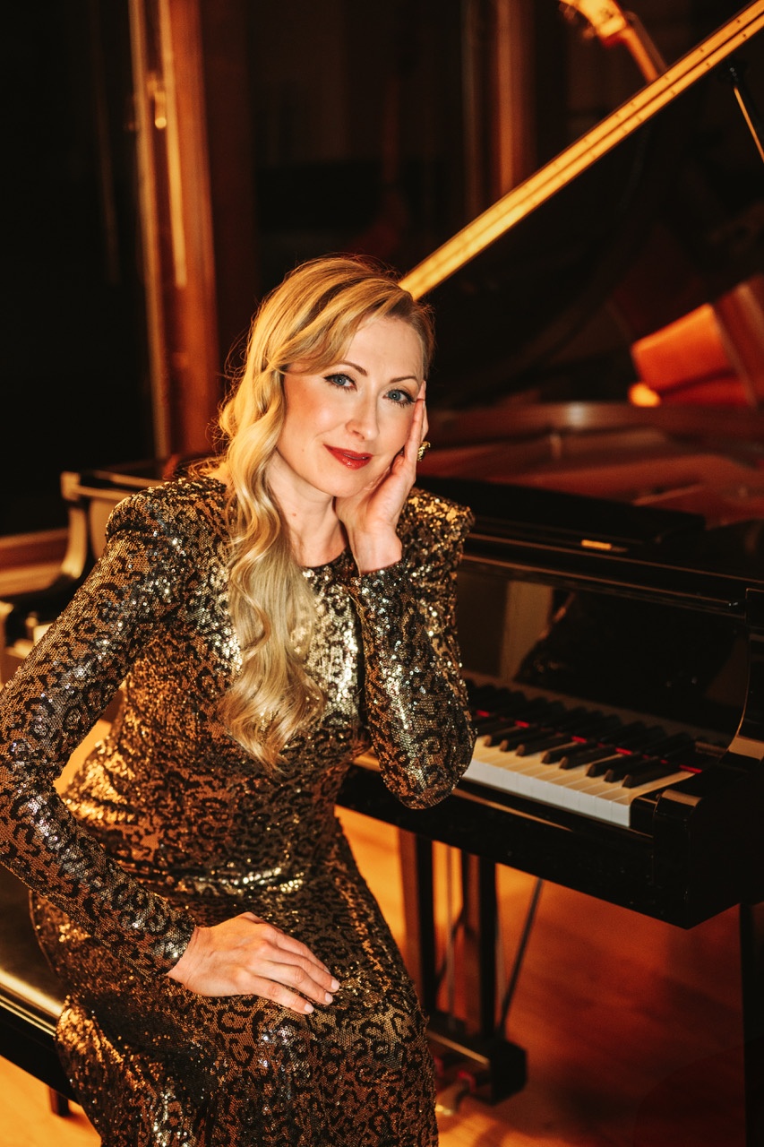 GERSHWIN, PORTER, 'N Me