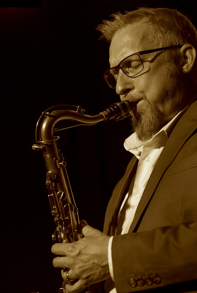 MOTHERS DAY BRUNCH: CORY WEEDS TRIO