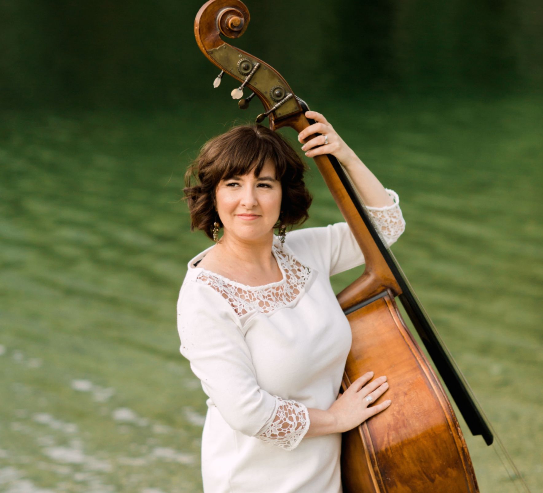 JODI PROZNICK / KELLY JEFFERSON QUARTET