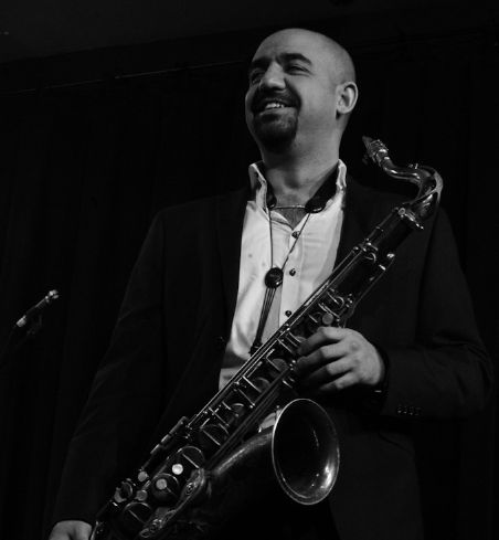ARDESHIR CD RELEASE!