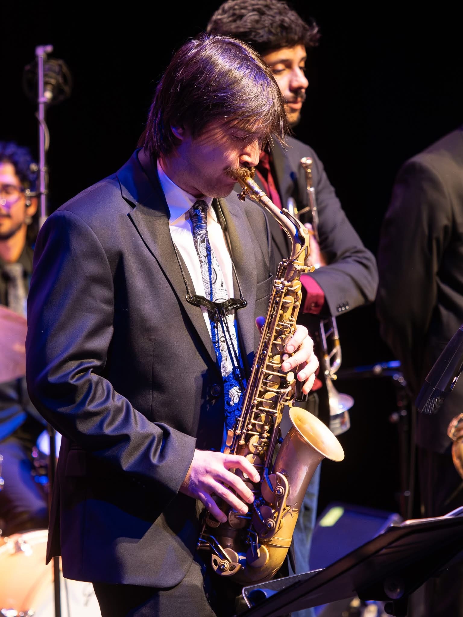 TAMAS BALAI QUARTET
