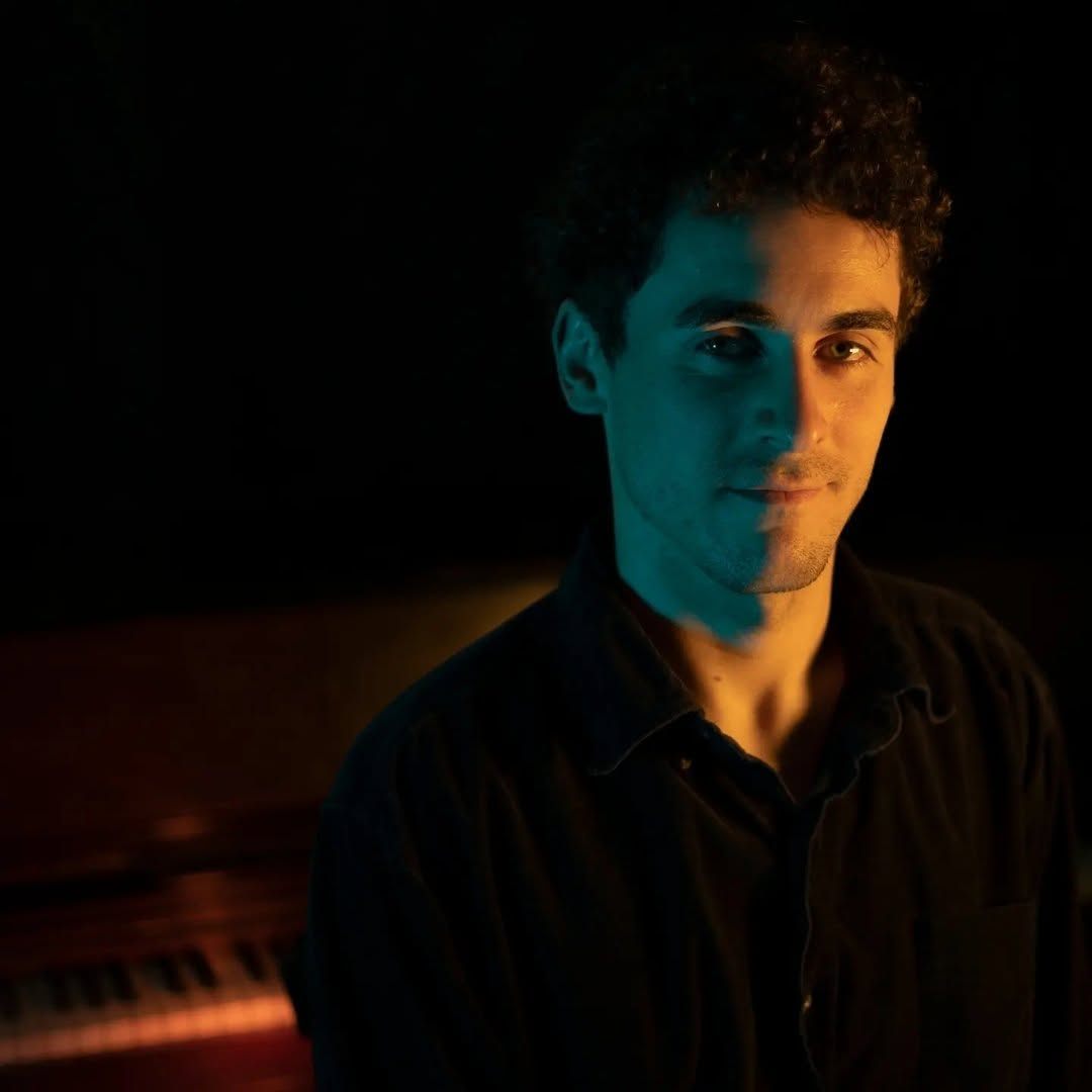 MAX HUBERDEAU QUARTET