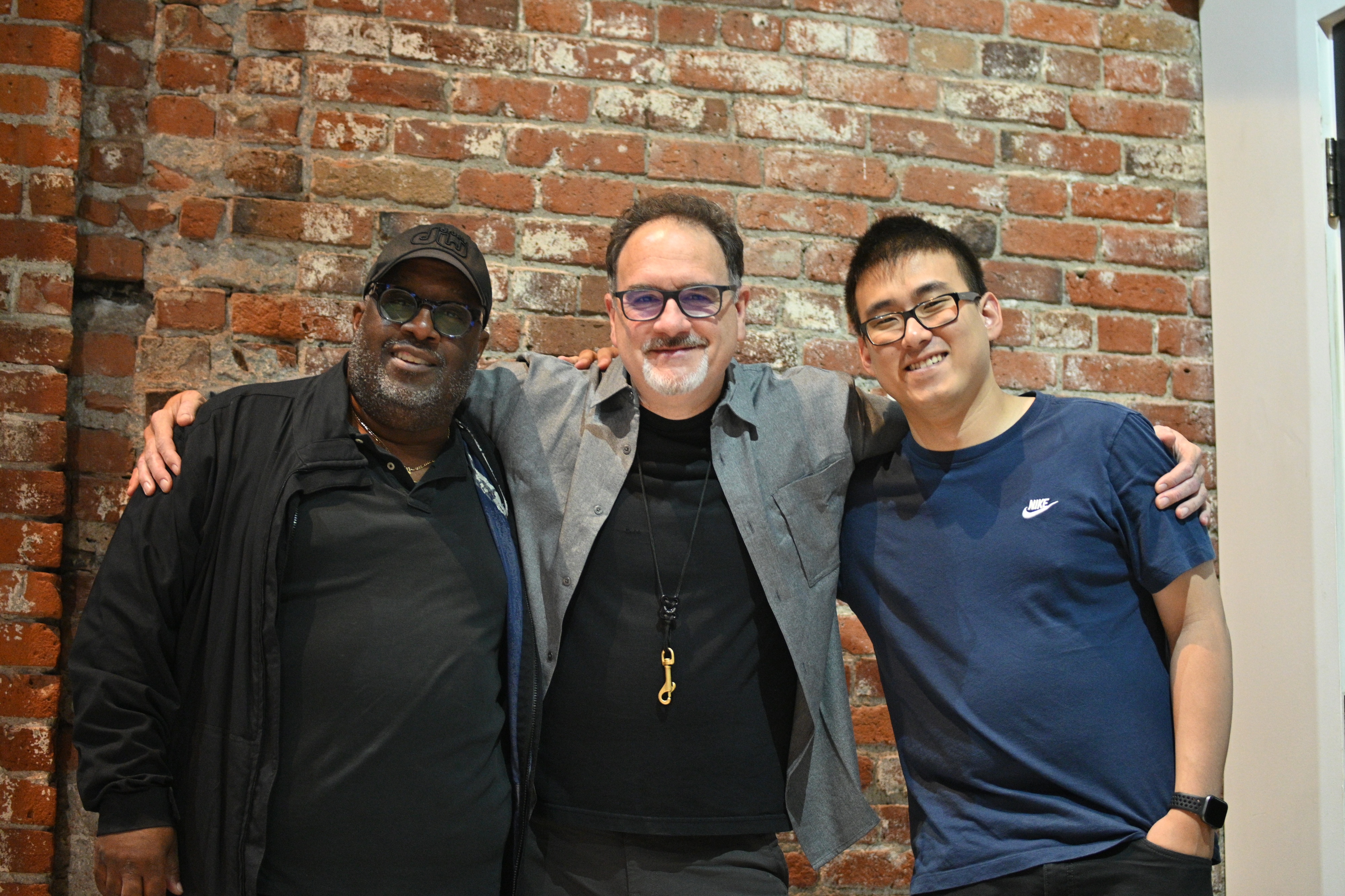 MIKE ALLEN TRIO FEATURING DRUM LEGEND CARL ALLEN