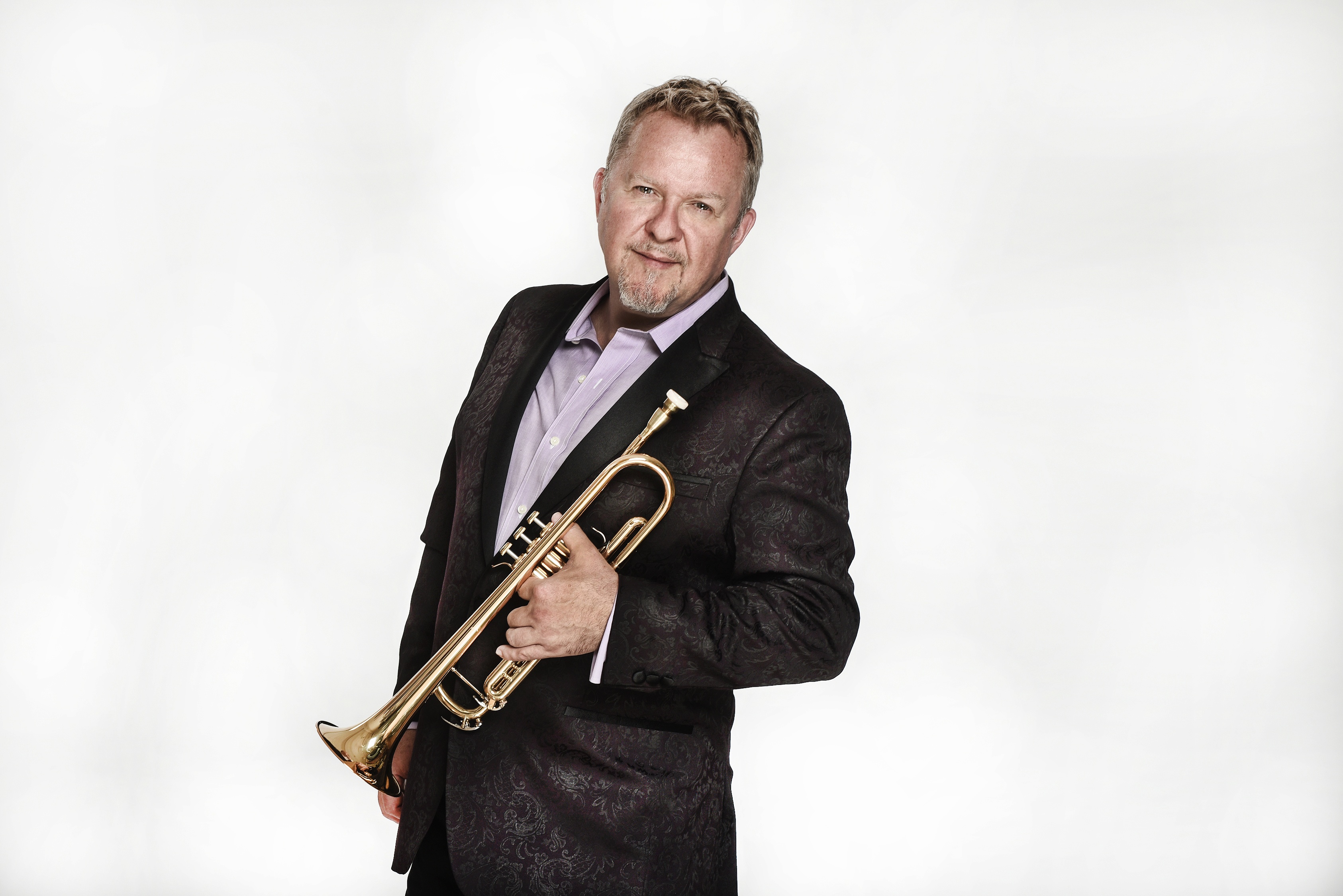 BIG BAND MONDAY: Mike Herriott Premieres Tales of Tricksters and Vagabonds Suite on