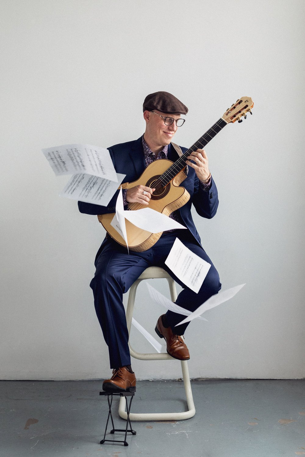 SAMUEL BONNET TRIO