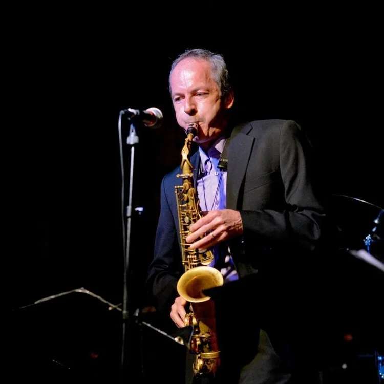 ROY STYFFE QUARTET