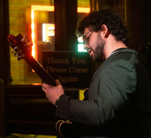 HARRISON IVAZ QUINTET FULL HOUSE