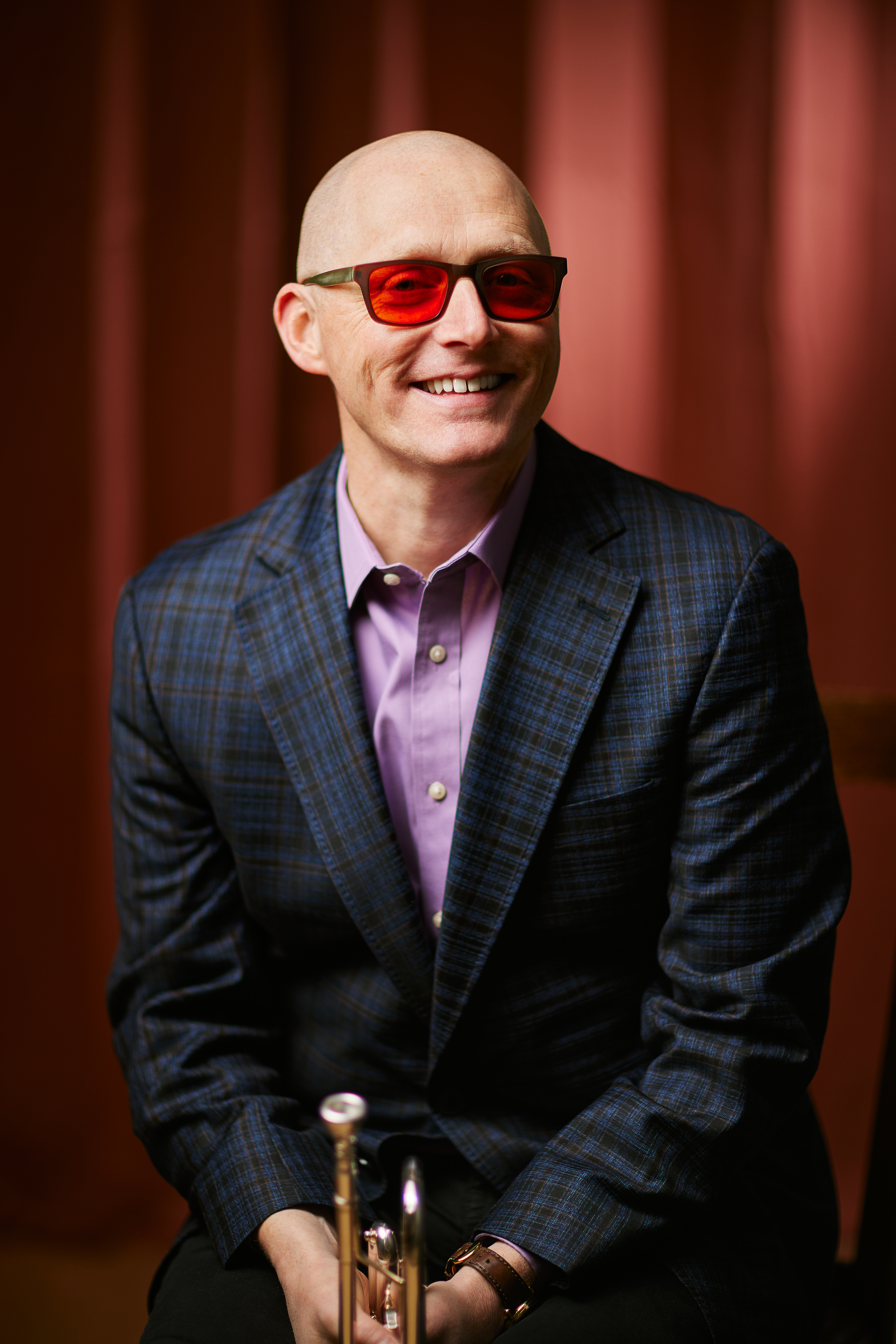 THOMAS MARRIOTT QUARTET
