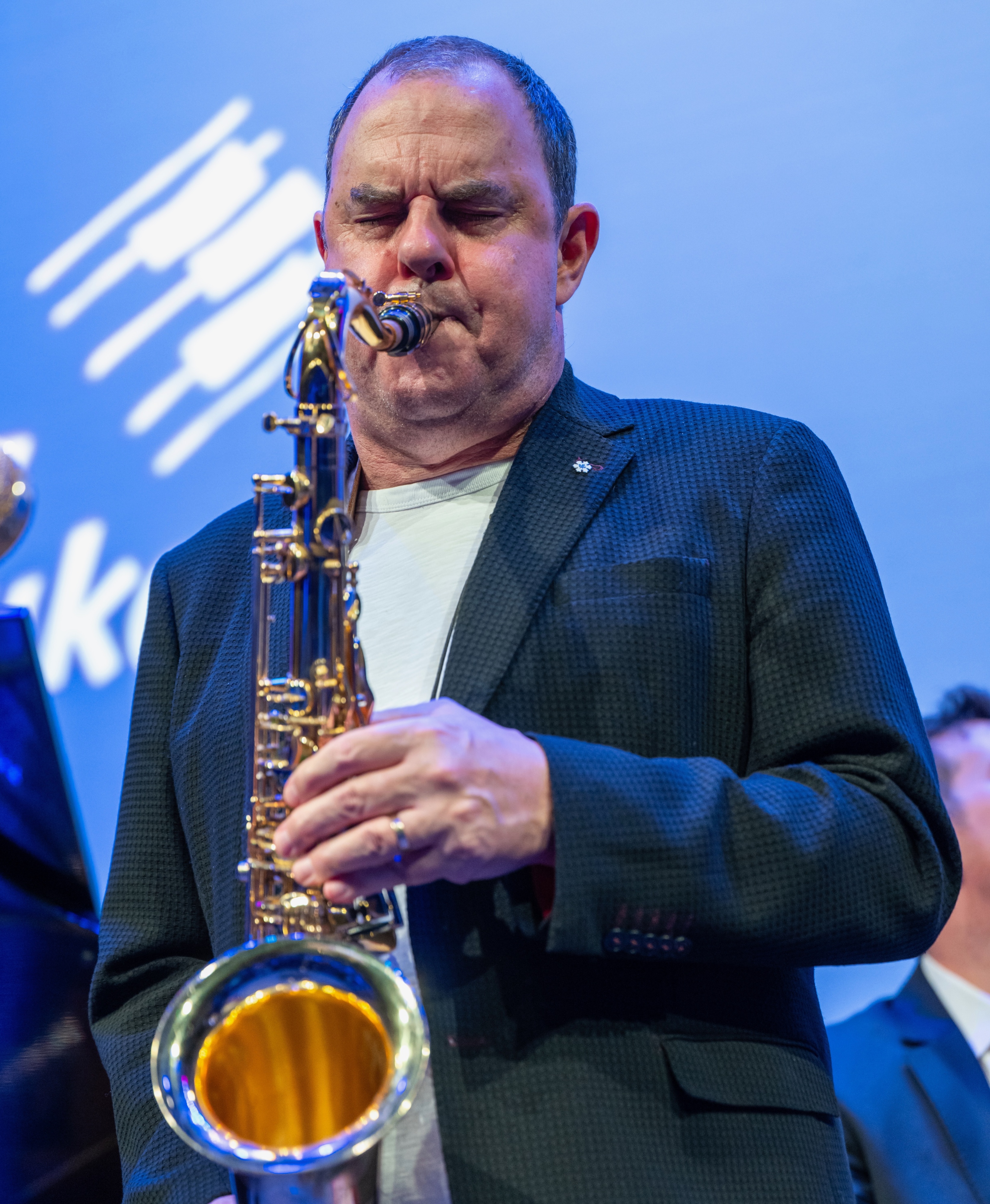 PHIL DWYER QUINTET - Centenary Celebration