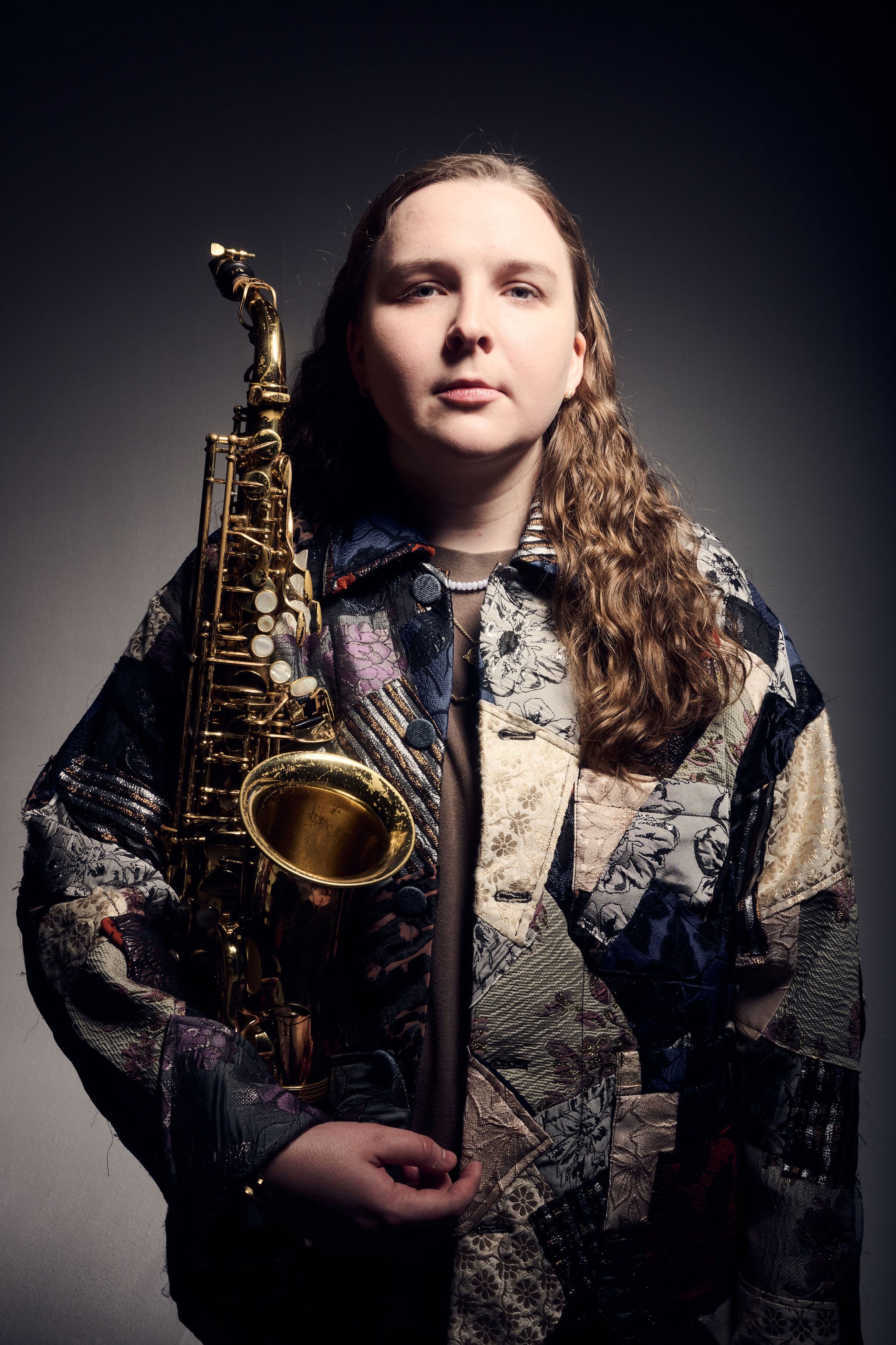 FROM NEW YORK: SARA HANNAHAN and HER QUARTET