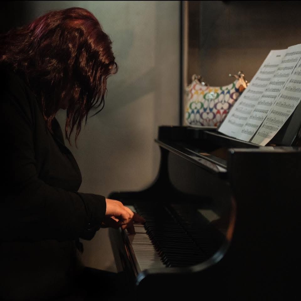 JILLIAN LEBECK TRIO