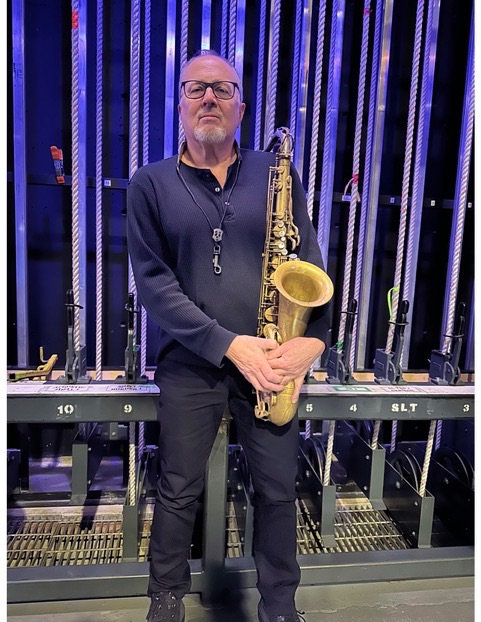 BILL RUNGE QUINTET
