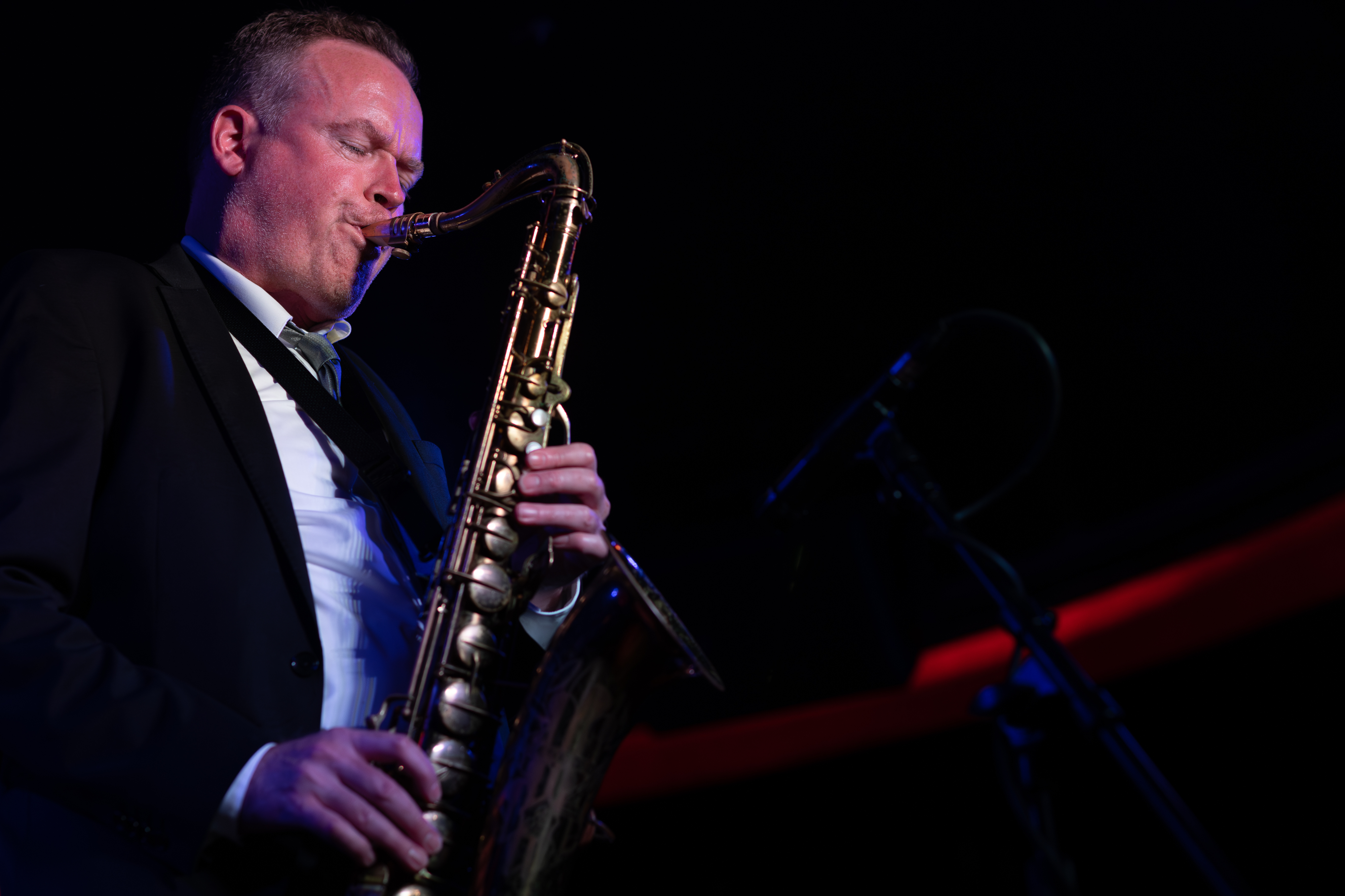 FROM NEW YORK: NICK HEMPTON