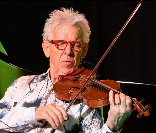 GERRY TEAHAN QUARTET featuring KIT EAKLE