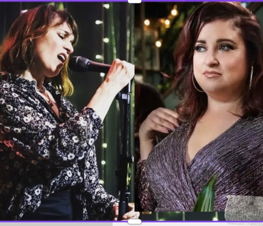 LAURA CREMA & JILLIAN LEBECK GROUP