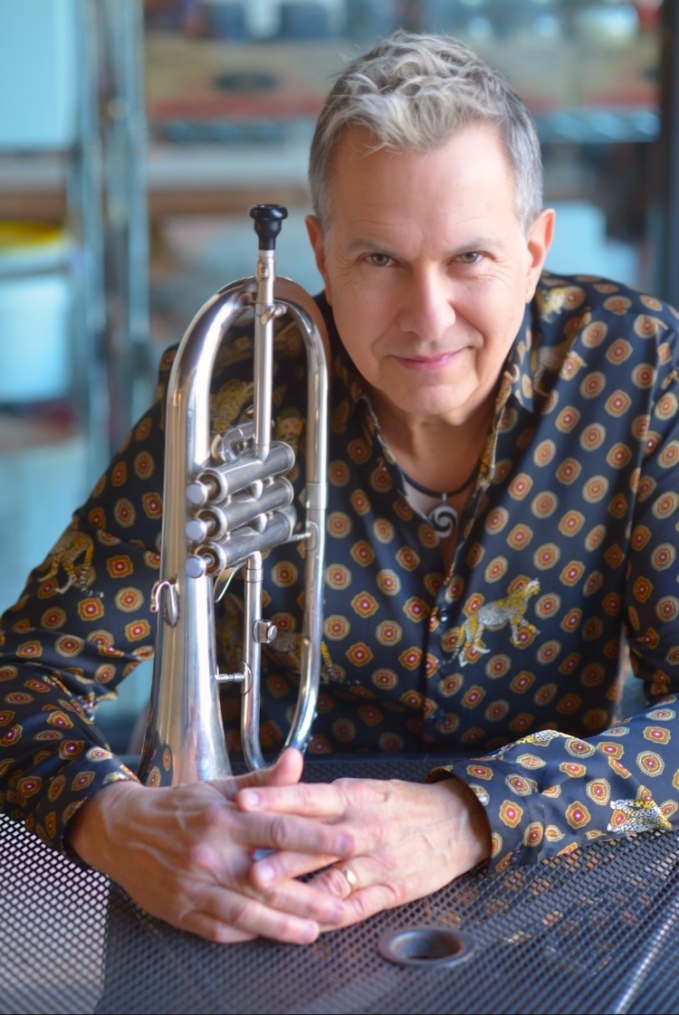 GABRIEL MARK HASSELBACH