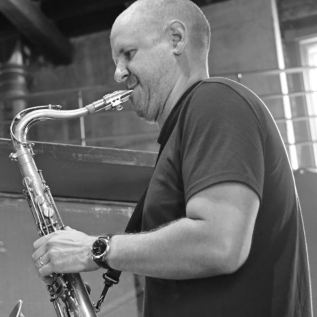 RYAN OLIVER QUARTET with guest DEE DANIELS - ALBUM RELEASE PARTY