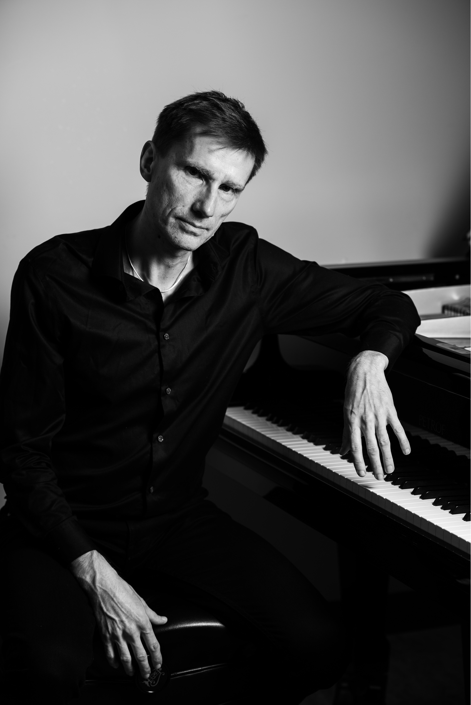 JOHN STETCH TRIO