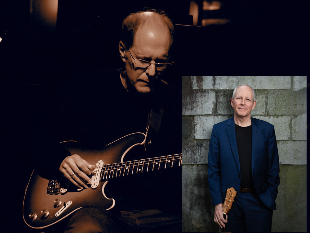 LORNE LOFSKY / BILL COON QUARTET