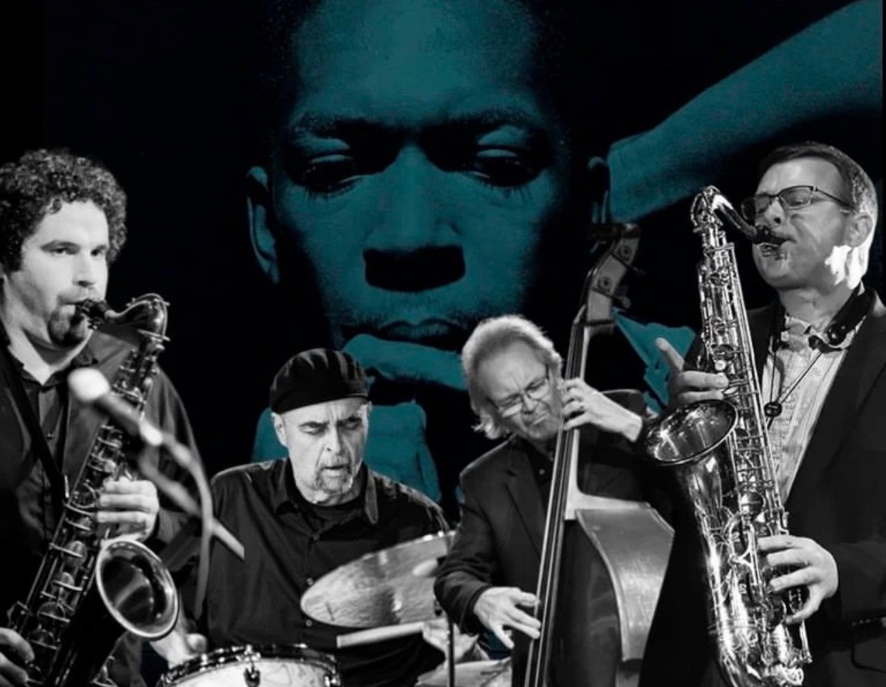 JOHN COLTRANE @ 100 - JERRY STEINHILBER TRIO