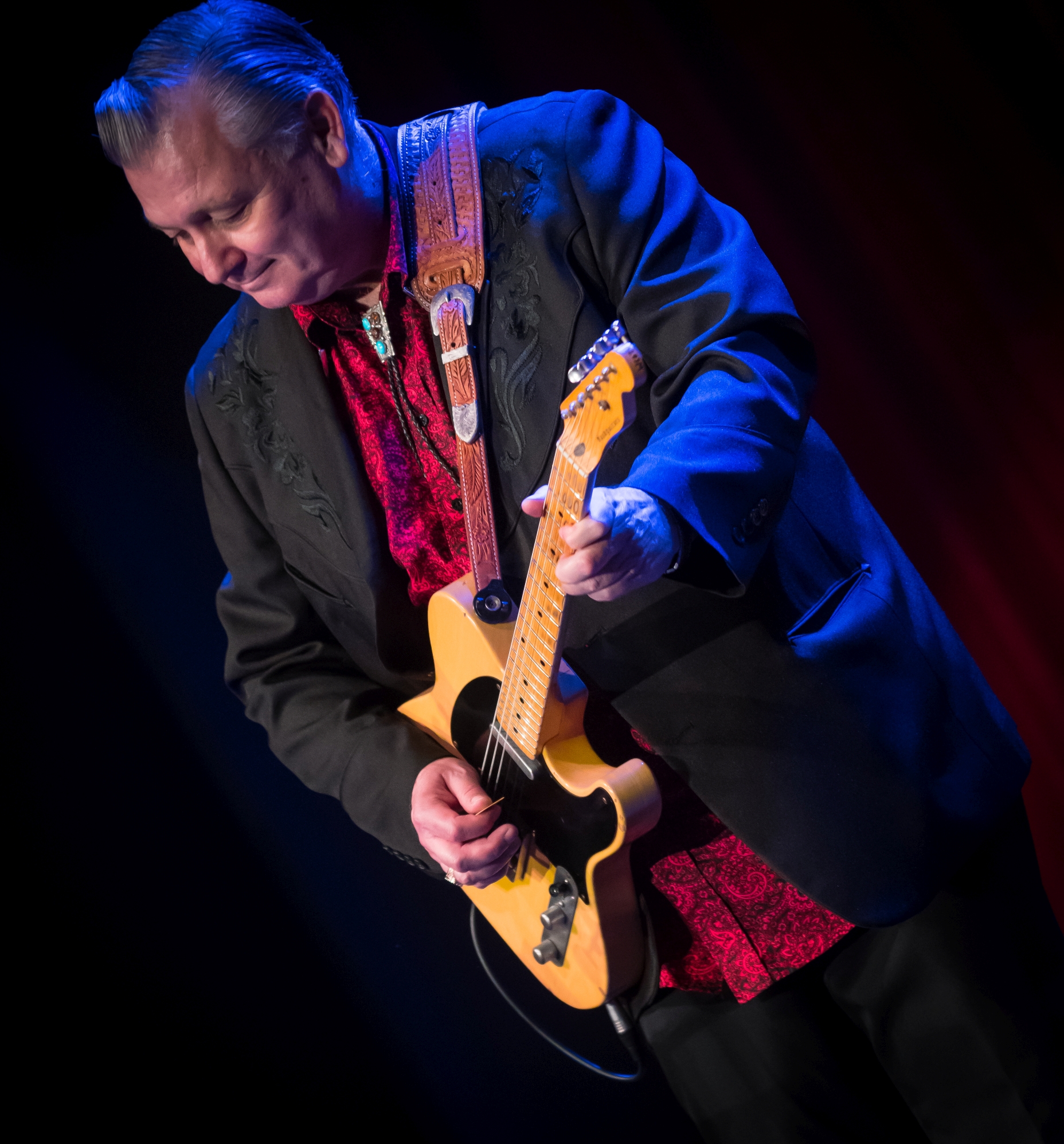 STEVE KOZAK BAND