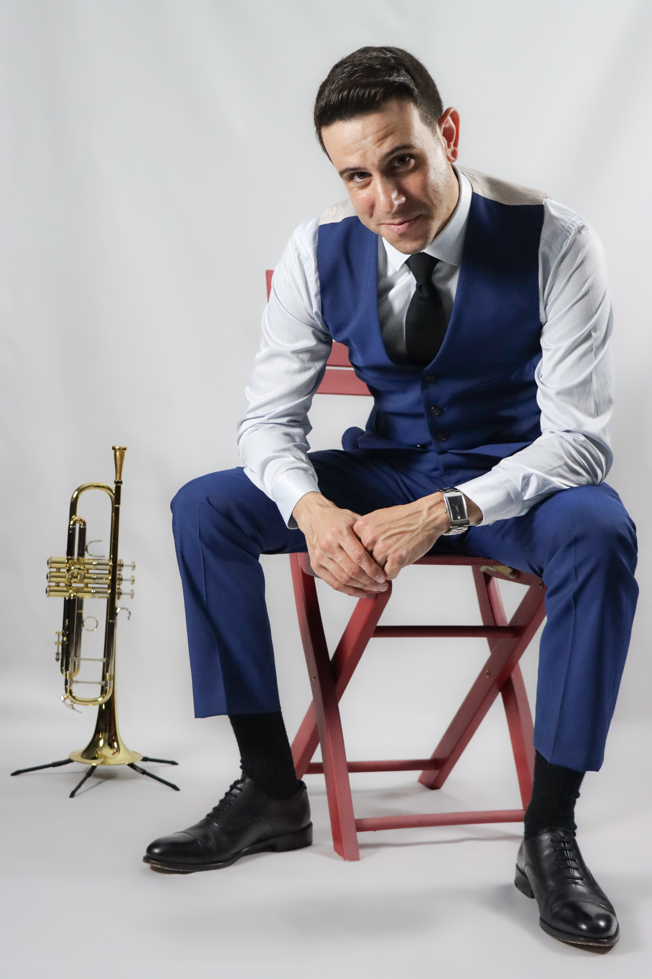 ANTHONY STANCO ENSEMBLE featuring JOCELYN GOULD