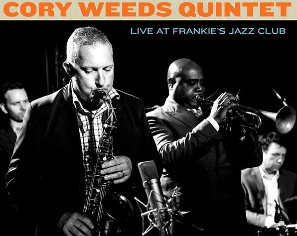 WEDNESDAYS / WINE / WEEDS with special guest JULIAN BORKOWSKI
