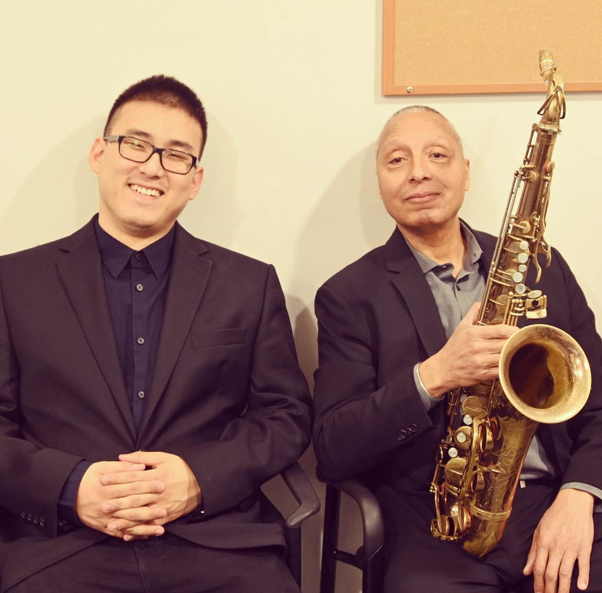 JAZZ FESTIVAL: JOHN LEE TRIO featuring special GUEST RALPH MOORE