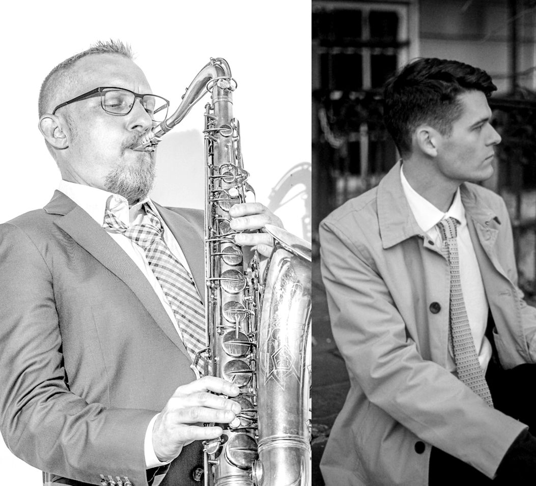JAZZ FESTIVAL: CORY WEEDS QUARTET featuring special guest TYLER HENDERSON