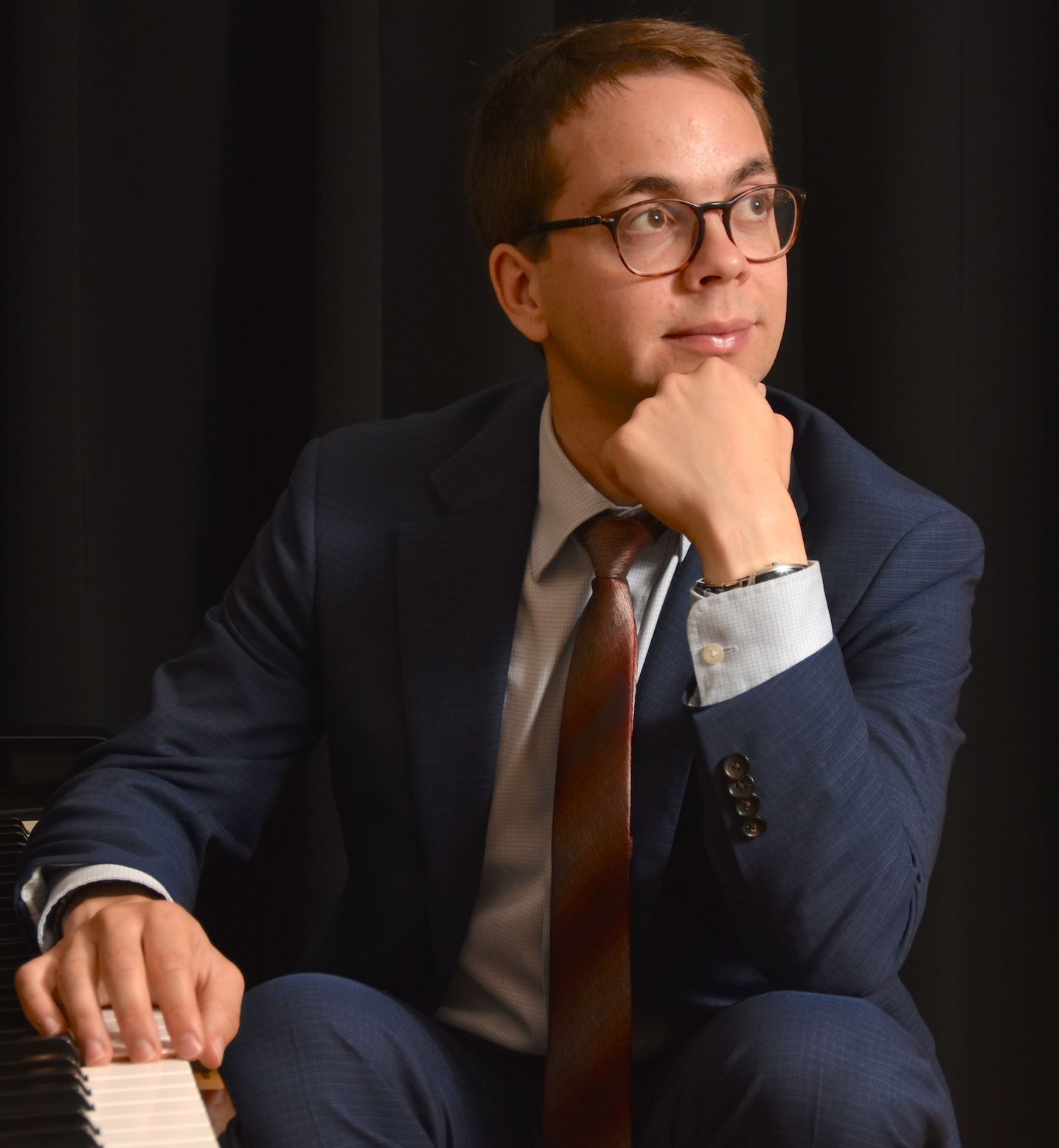 JAZZ FESTIVAL: ANTHONY D’ALESSSANDRO QUARTET
