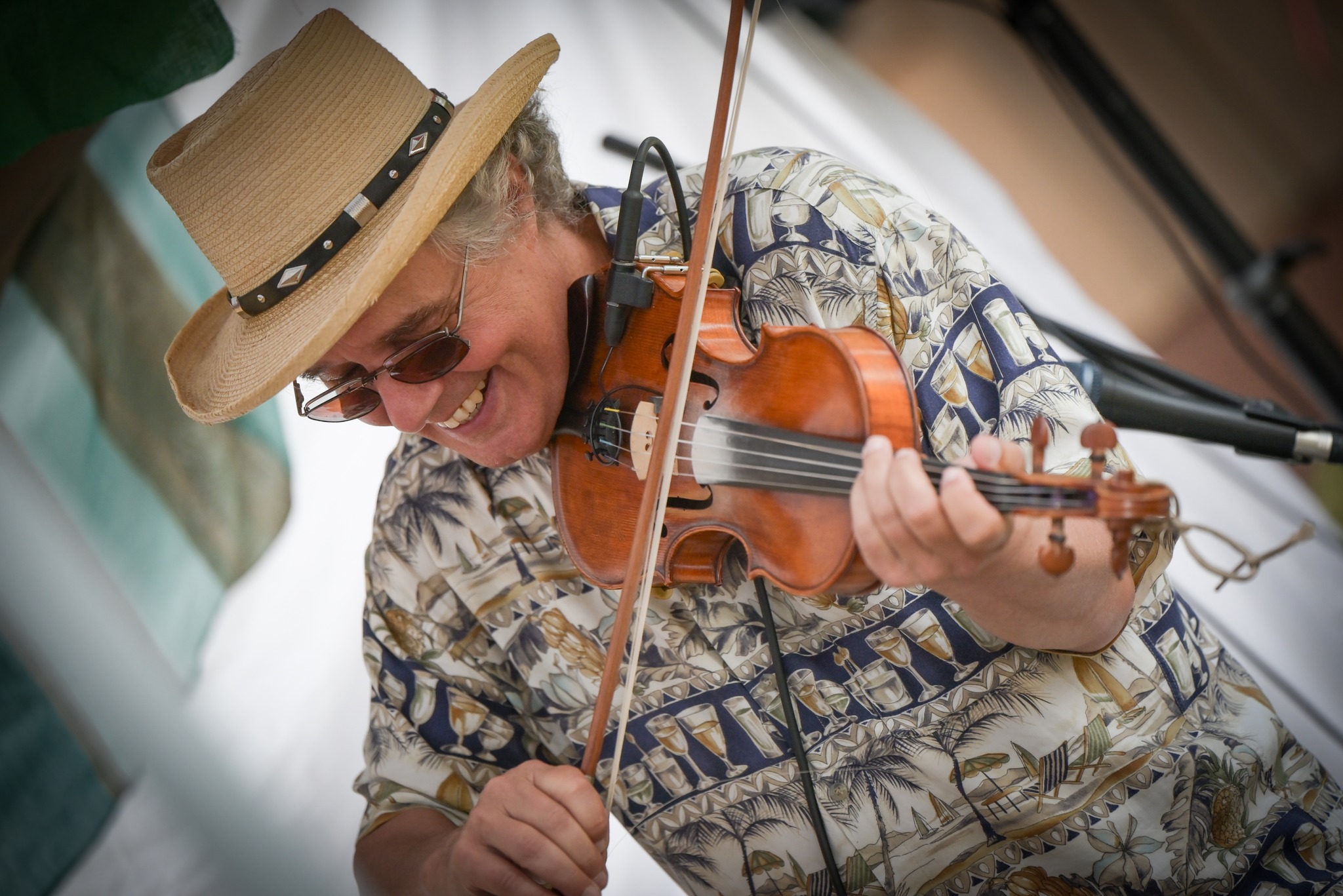 GARY COMEAU & THE SOUNDS OF NEW ORLEANS
