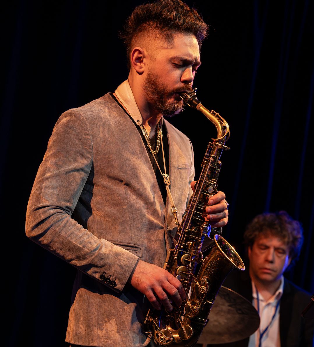 NICK BIELLO QUINTET