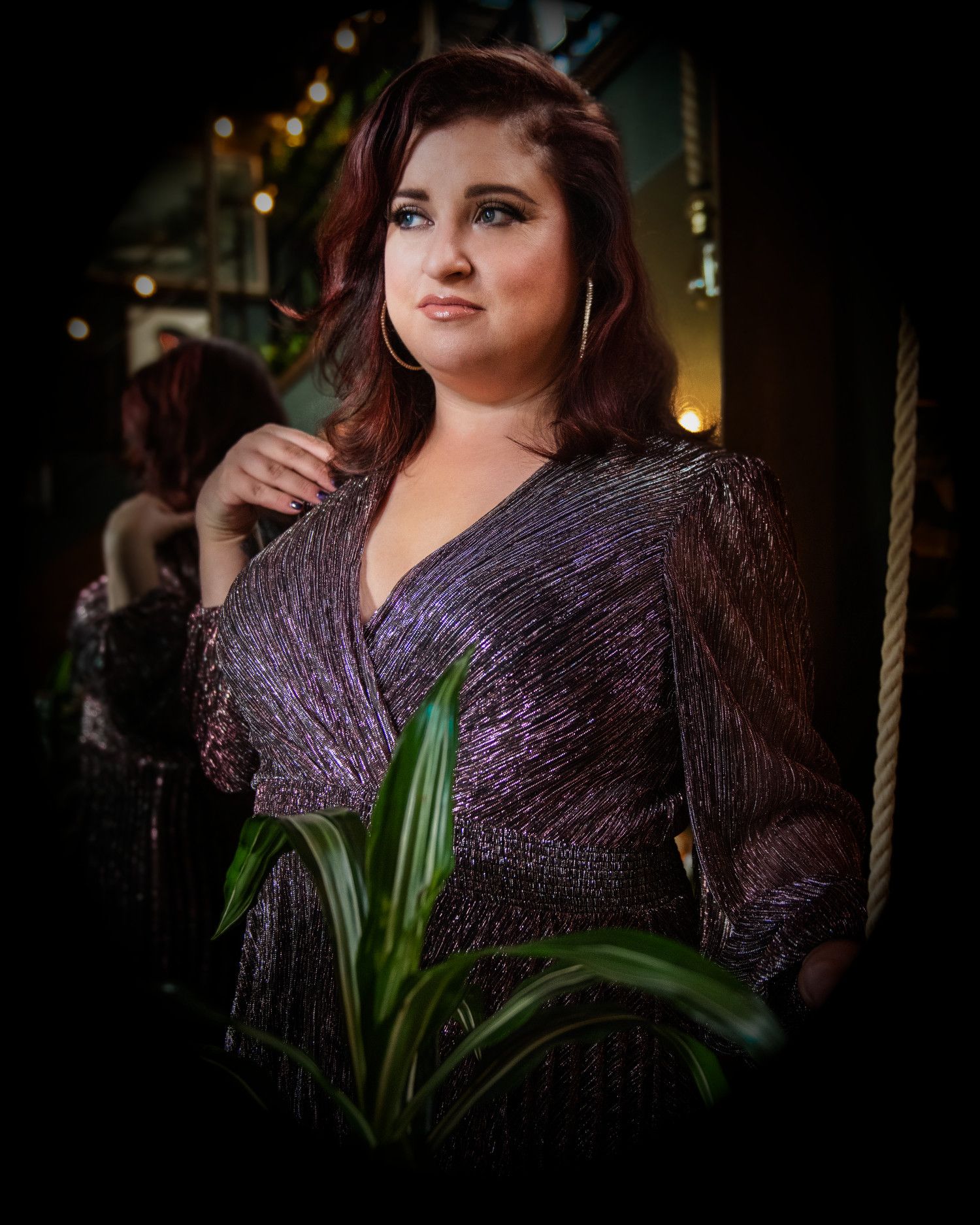 JILLIAN LEBECK QUARTET